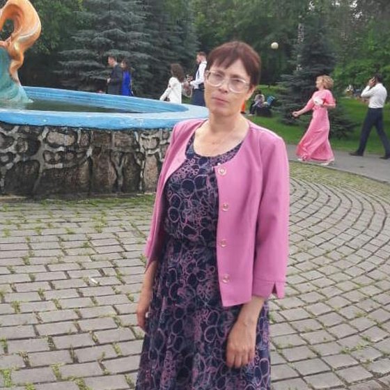 Кривощекова Марина Анатольевна — Агроном, преподаватель. Рецензент материалов сайта