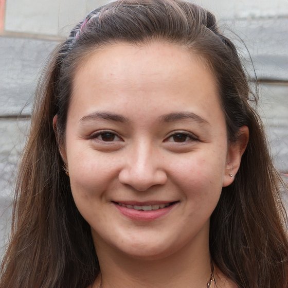 Смолина Алёна Павловна