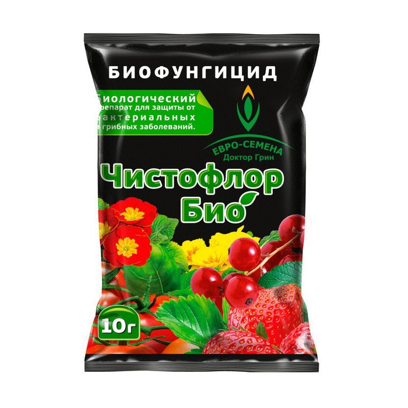 Чистофлор БИО