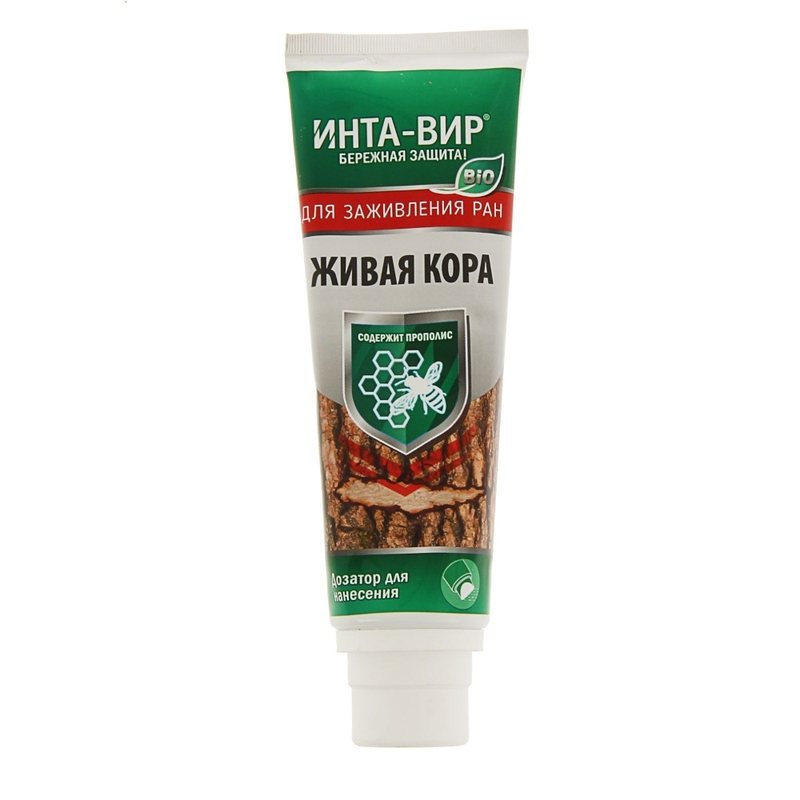 Инта-вир таб от колорадского жука