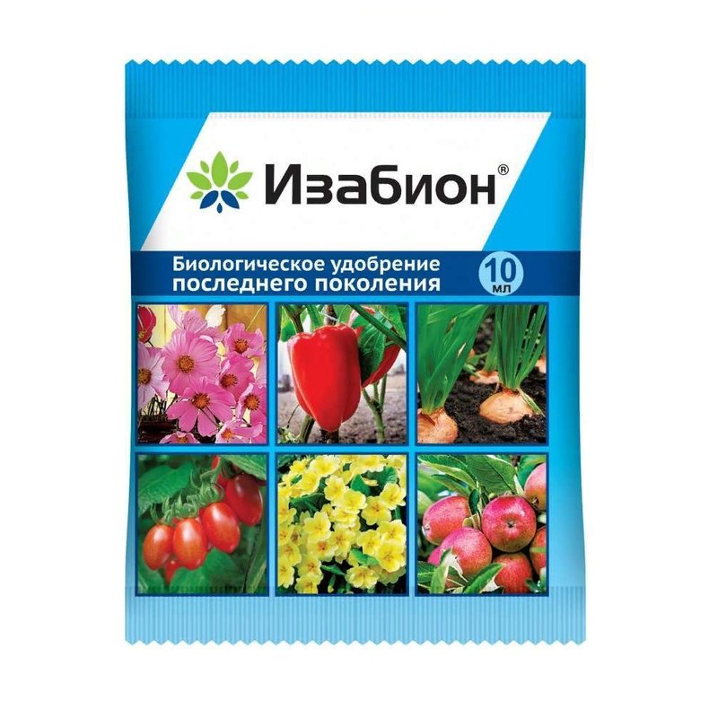 Изабион