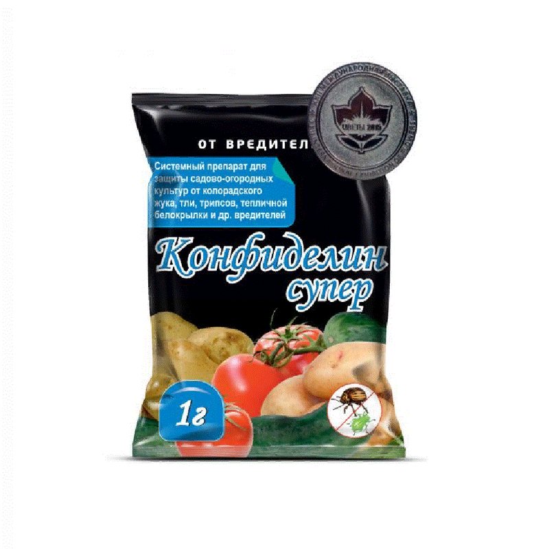 Конфиделин Супер