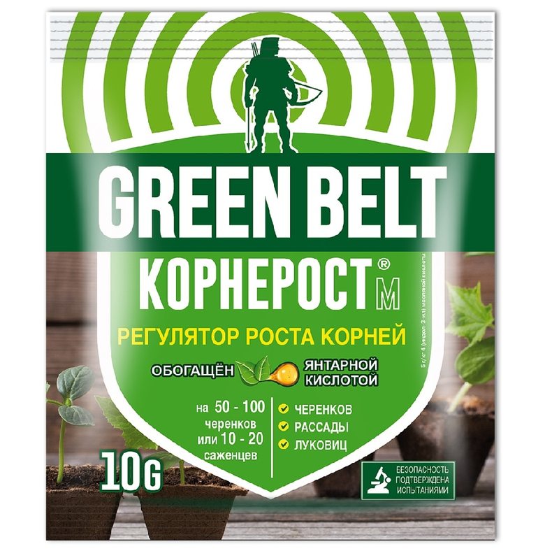 Корнерост