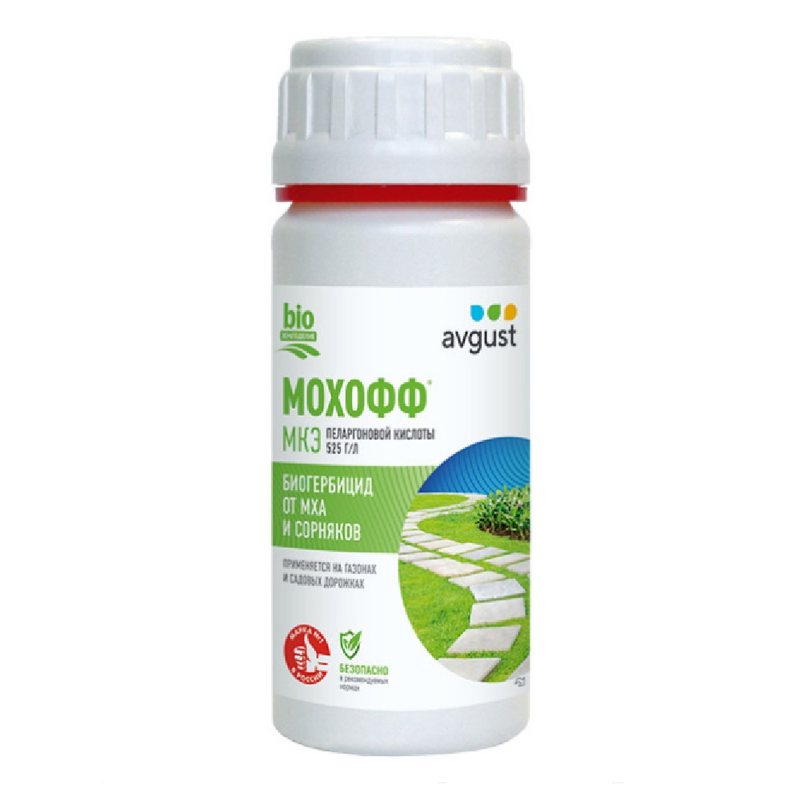 Мохофф