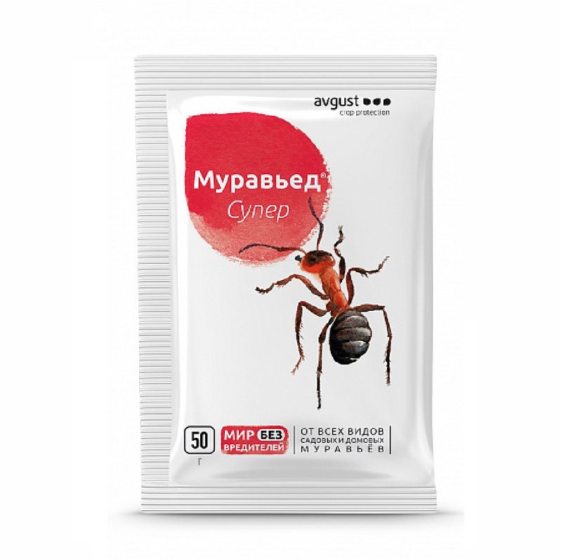 Муравьед