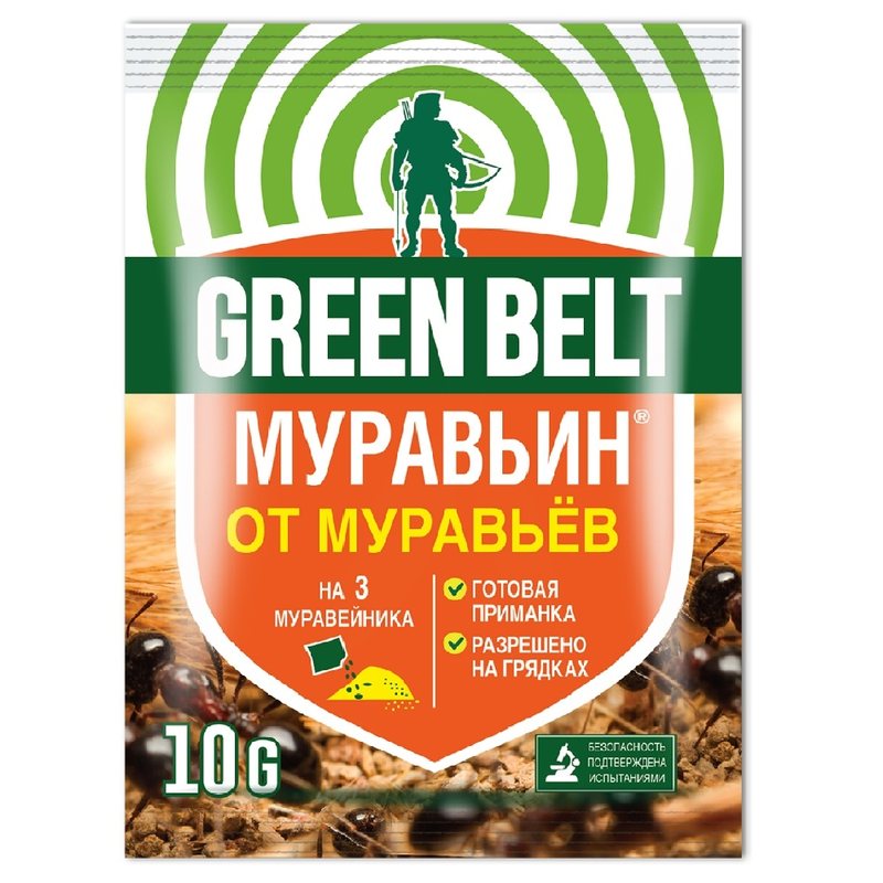 Муравьин