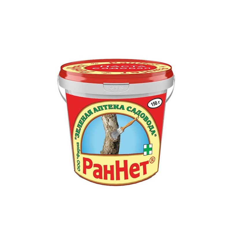 Раннет