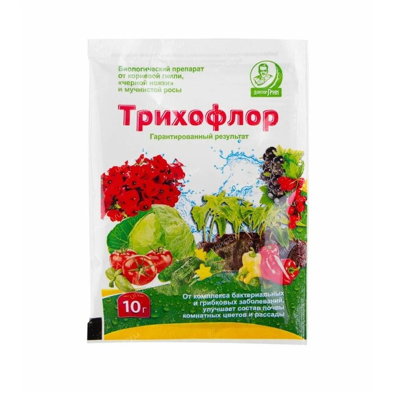 Трихофлор